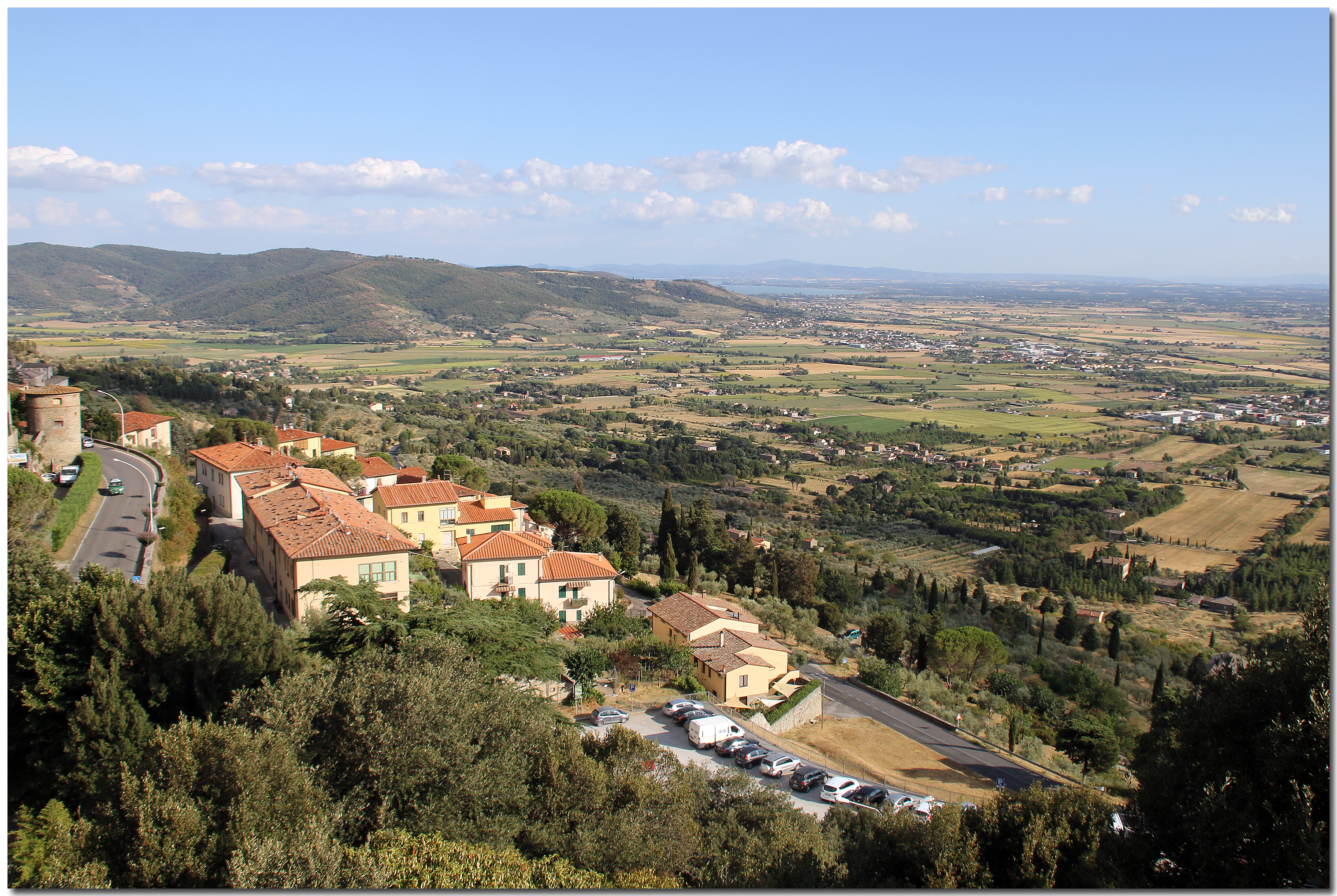 Cortona