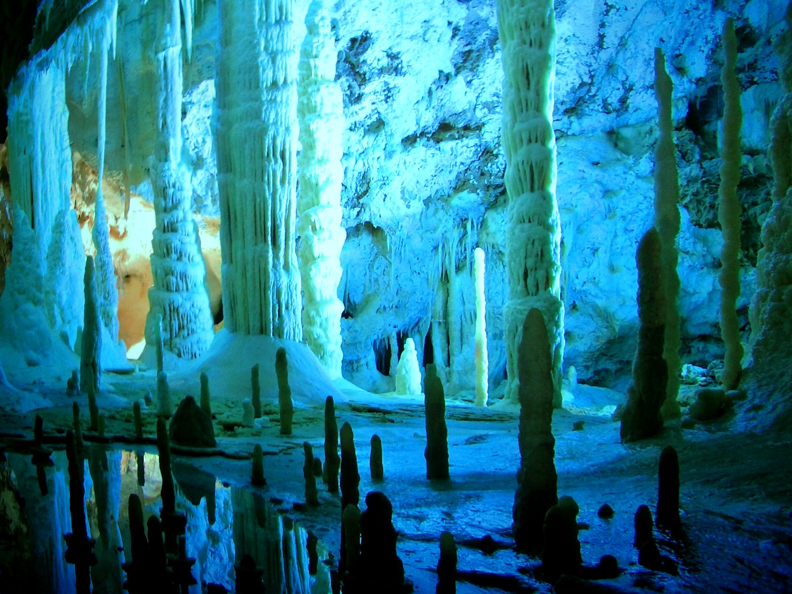 Grotte di Frasassi