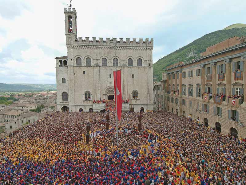 Gubbio