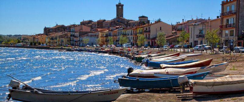 Lago di Bolsena