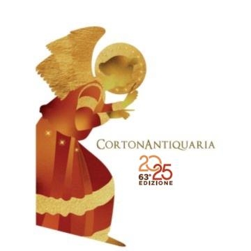 Villino Cortona - Cortona antiquaria 2025